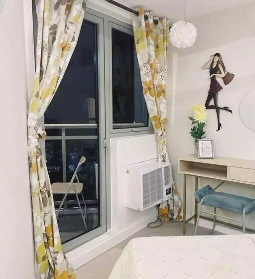 Azure North Monaco Tower Unit 2114