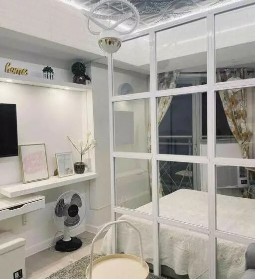 Azure North Monaco Tower Unit 2114