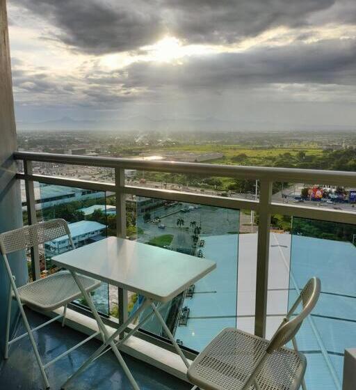 Azure North Monaco Tower Unit 2114