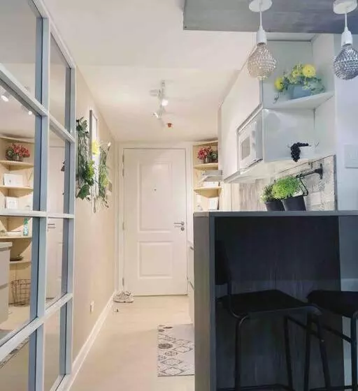 Azure North Monaco Tower Unit 2114