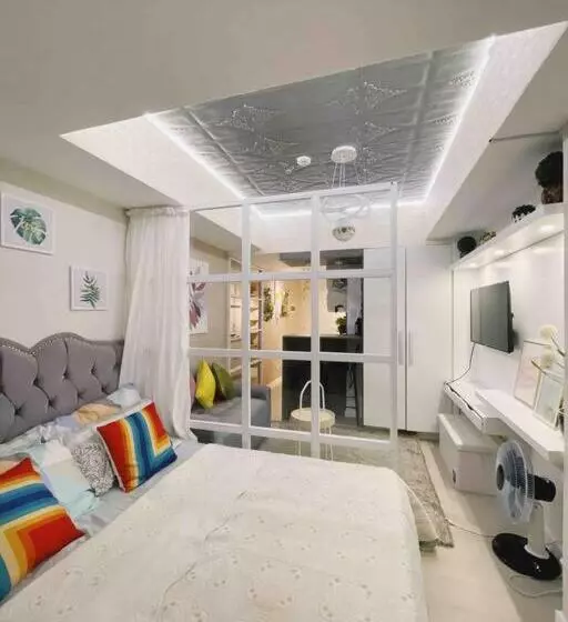 Azure North Monaco Tower Unit 2114