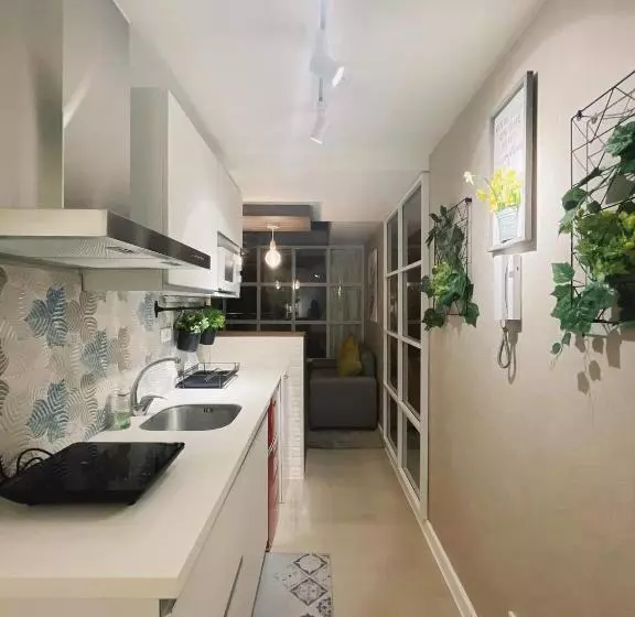 Azure North Monaco Tower Unit 2114