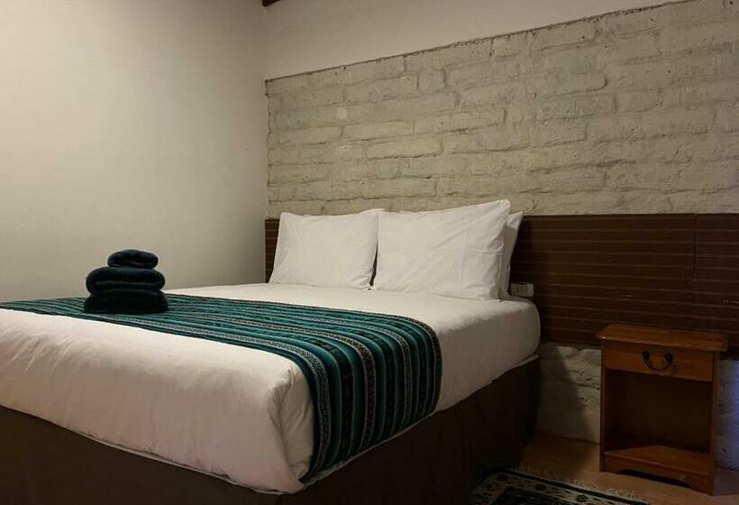 Bed & Breakfast Ckoinatur Hostel