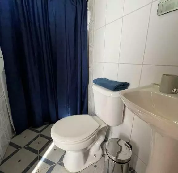 تختخواب و صبحانه Ckoinatur Hostel