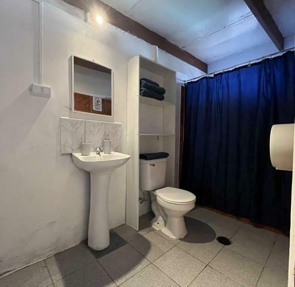 צימר Ckoinatur Hostel