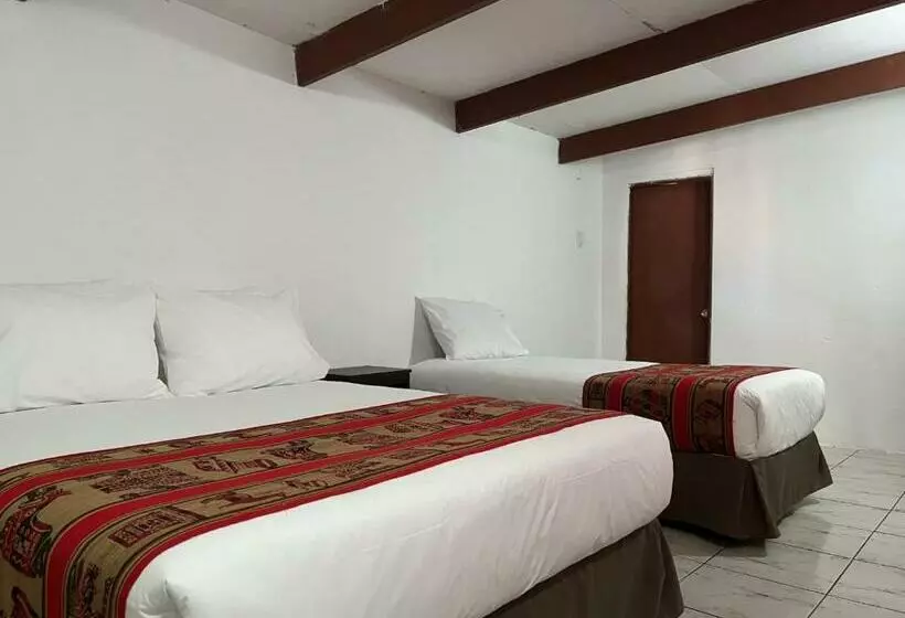 تختخواب و صبحانه Ckoinatur Hostel