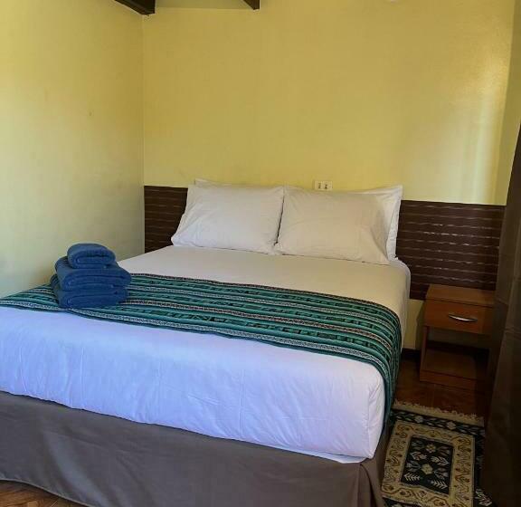 צימר Ckoinatur Hostel