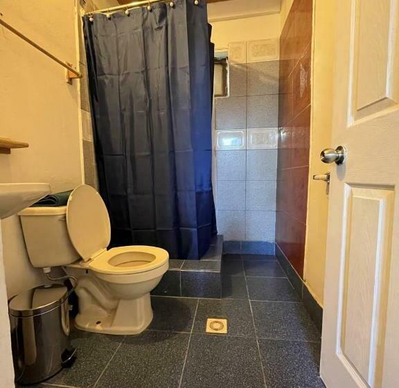 Bed & Breakfast Ckoinatur Hostel