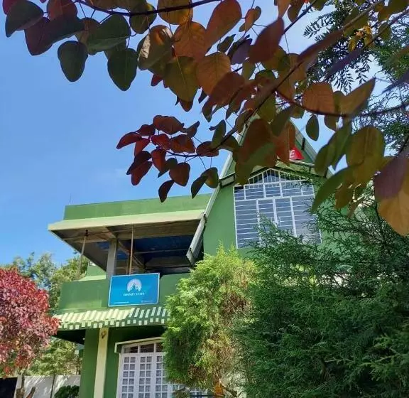 ベッドアンドブレックファースト Odyssey Stays Jowai   West Jaintia Hills