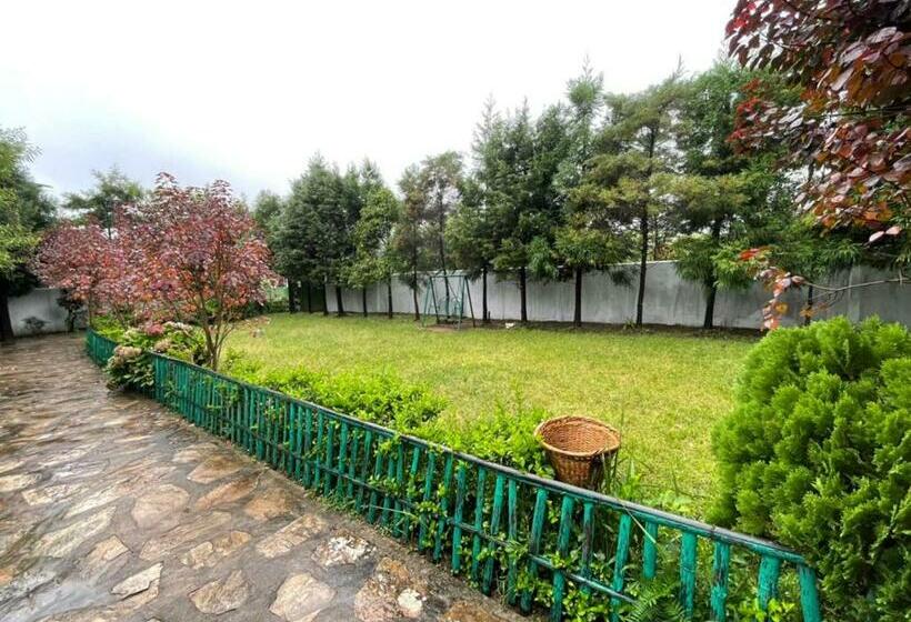 민박 Odyssey Stays Jowai   West Jaintia Hills