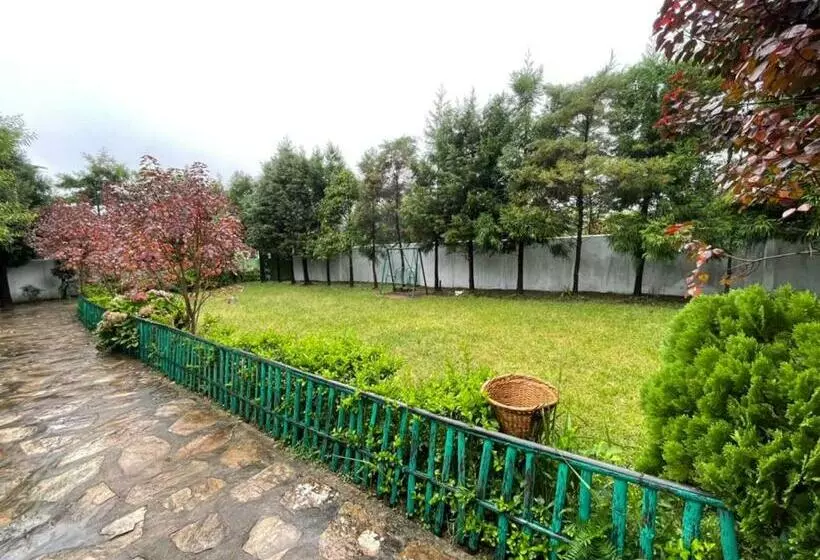 ベッドアンドブレックファースト Odyssey Stays Jowai   West Jaintia Hills