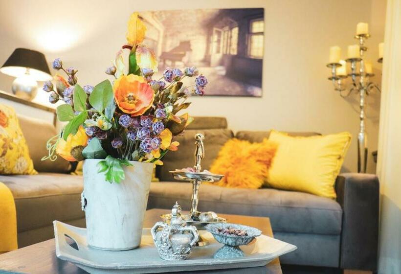 Bei Fritz Und Frieda