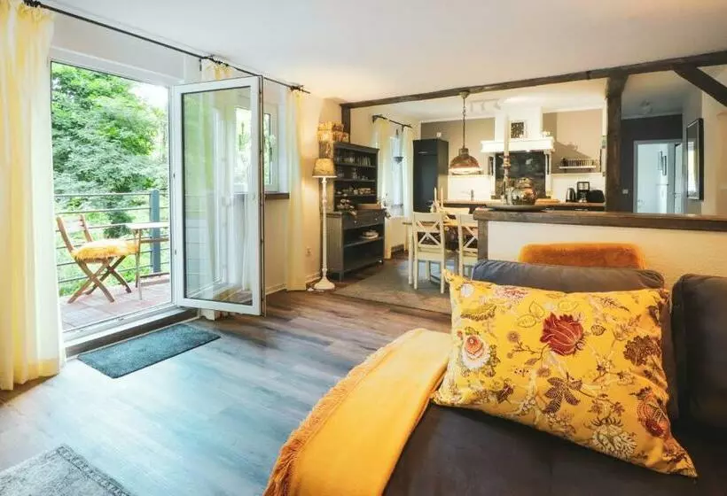 Bei Fritz Und Frieda