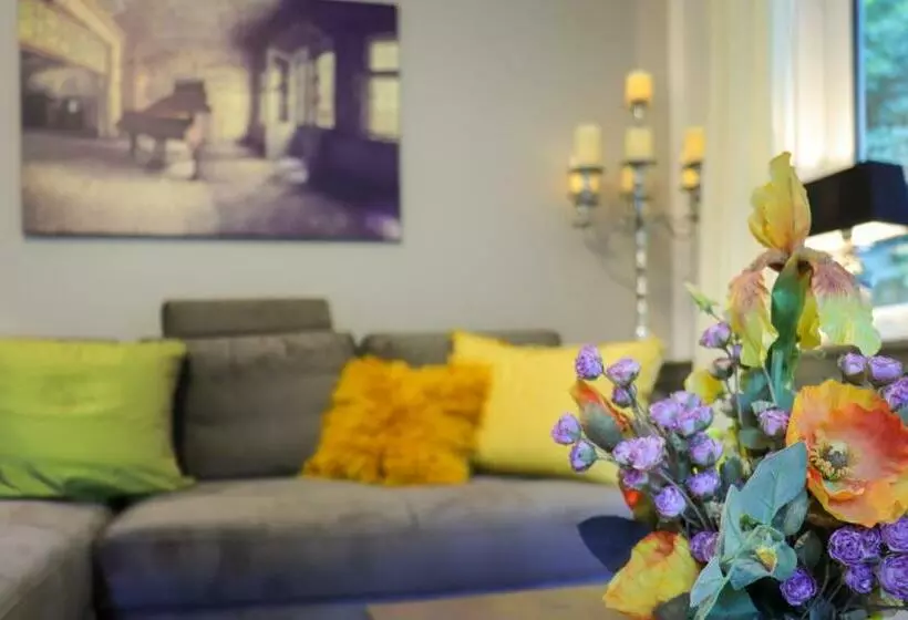 Bei Fritz Und Frieda