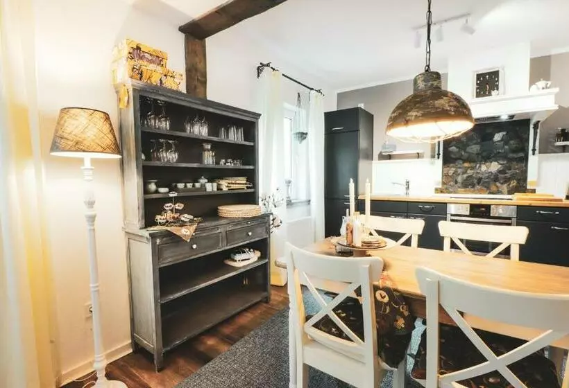 Bei Fritz Und Frieda