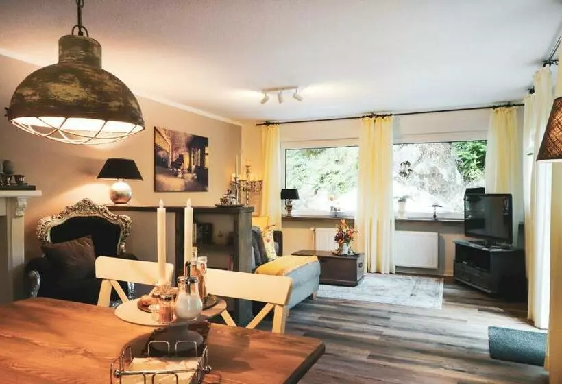 Bei Fritz Und Frieda