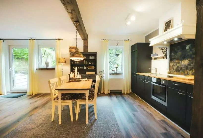 Bei Fritz Und Frieda