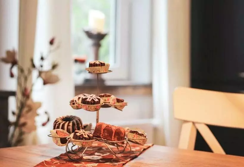 Bei Fritz Und Frieda