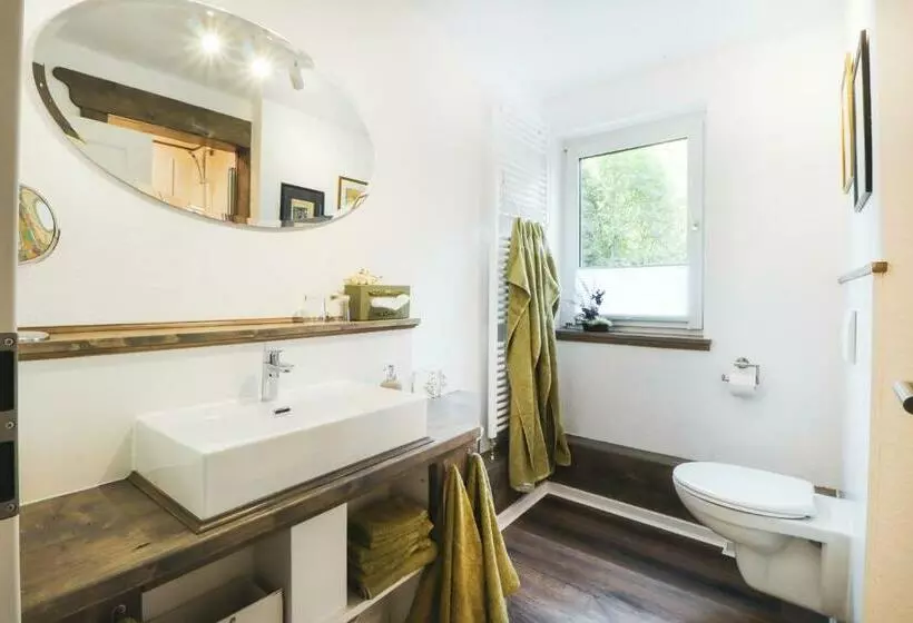 Bei Fritz Und Frieda