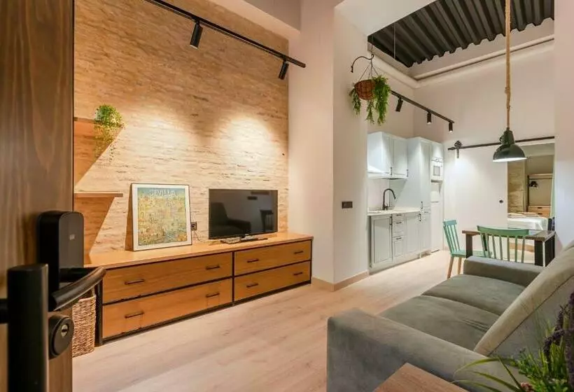Berenguela Setas Lofts