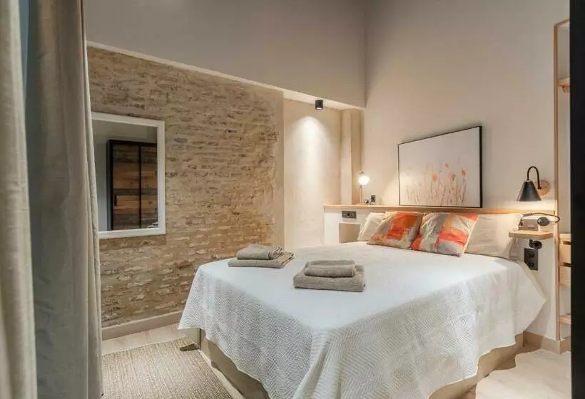 Berenguela Setas Lofts