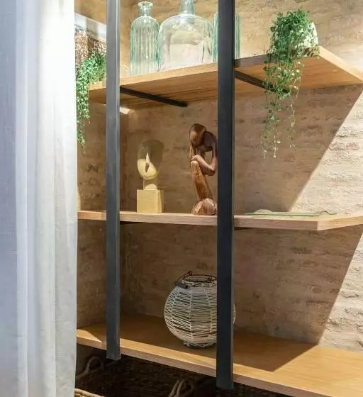 Berenguela Setas Lofts