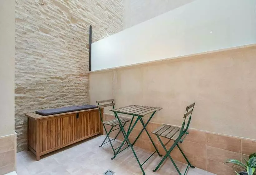 Berenguela Setas Lofts