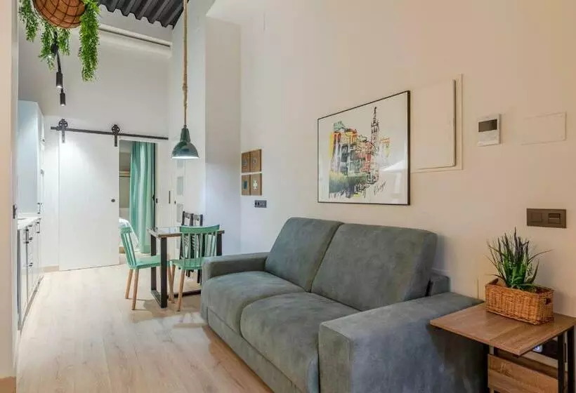 Berenguela Setas Lofts