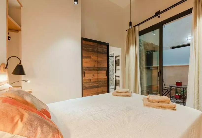 Berenguela Setas Lofts