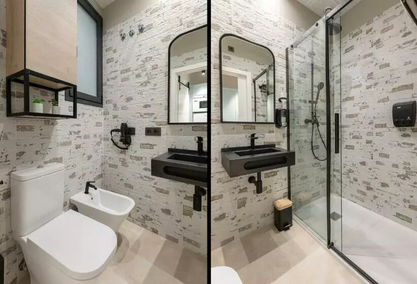 Berenguela Setas Lofts
