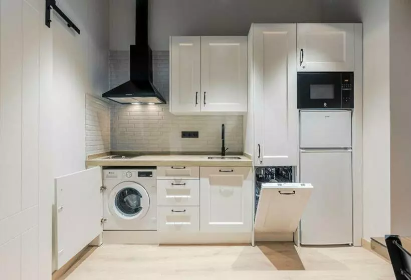 Berenguela Setas Lofts