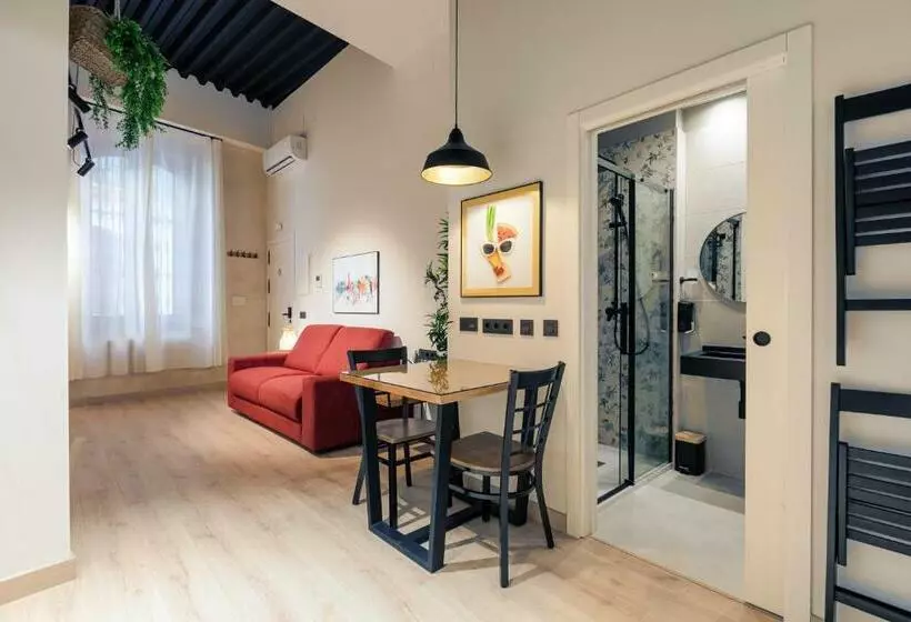 Berenguela Setas Lofts