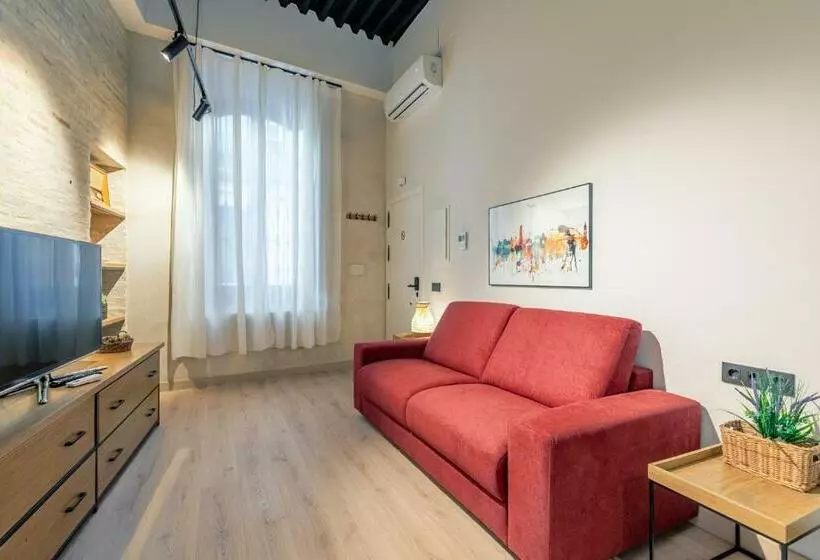 Berenguela Setas Lofts