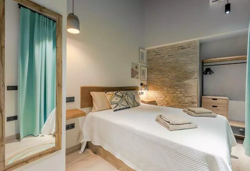 Berenguela Setas Lofts