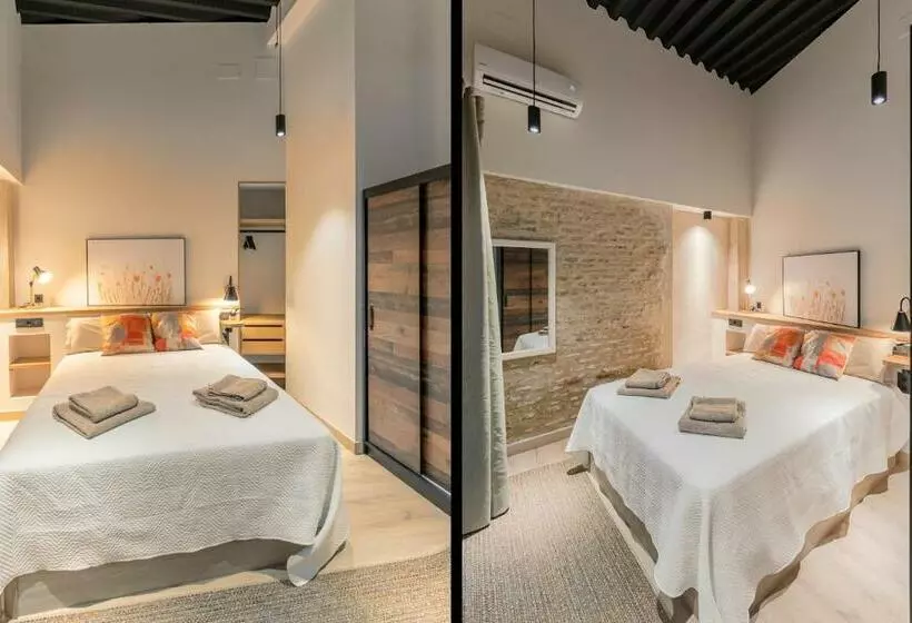 Berenguela Setas Lofts