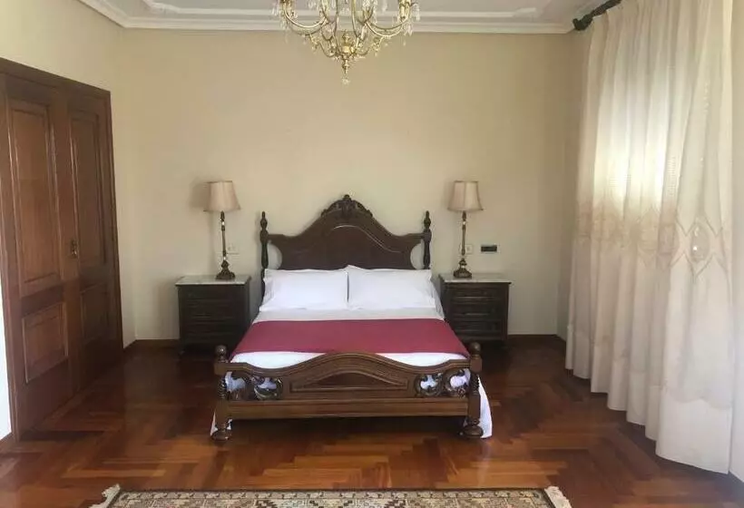 Casa Mercedes