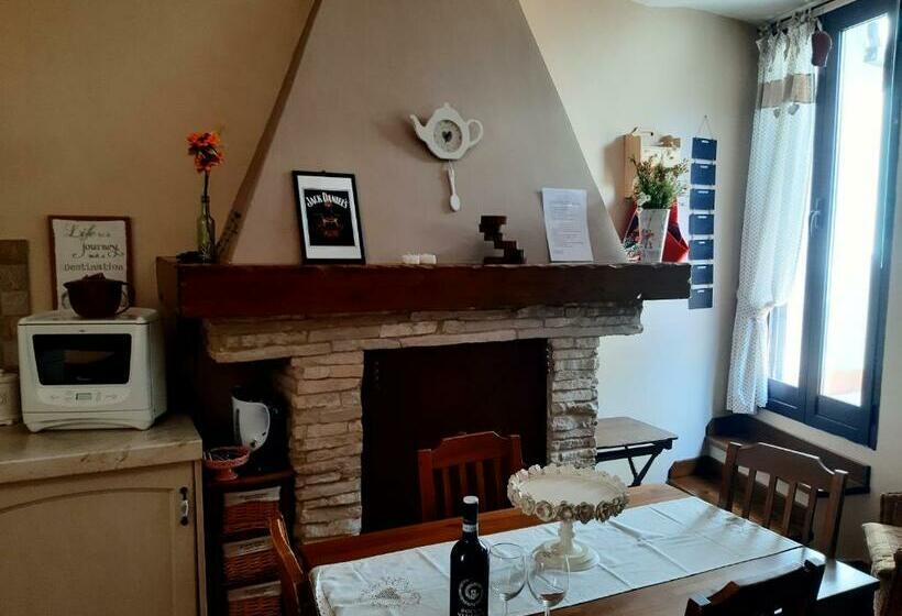 Casa Plaja Casa Delle Stelle