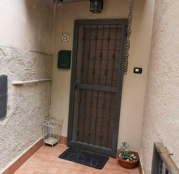 Casa Plaja Casa Delle Stelle