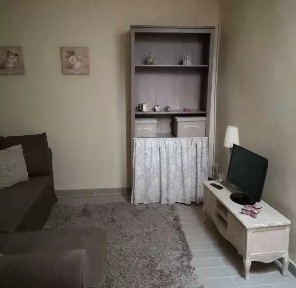 Casa Plaja Casa Delle Stelle