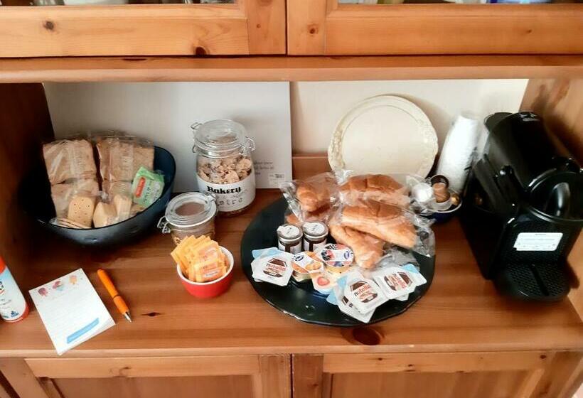 Casa Plaja Casa Delle Stelle