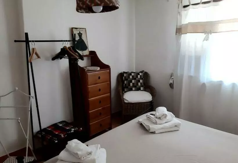 Casa Plaja Casa Delle Stelle