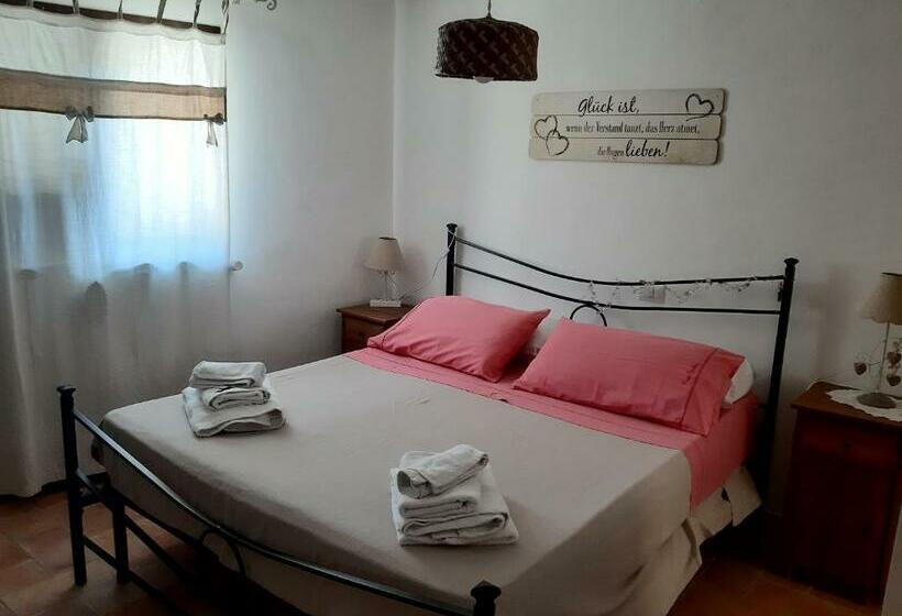 Casa Plaja Casa Delle Stelle