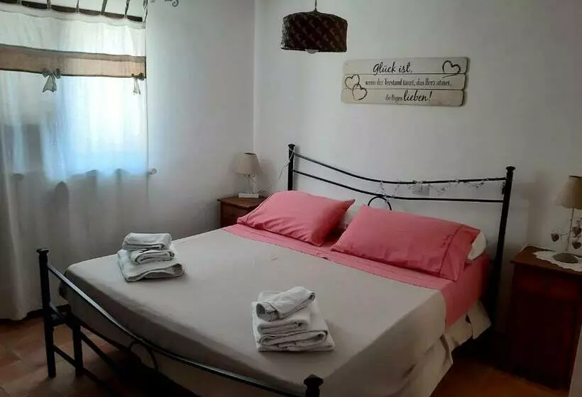 Casa Plaja Casa Delle Stelle