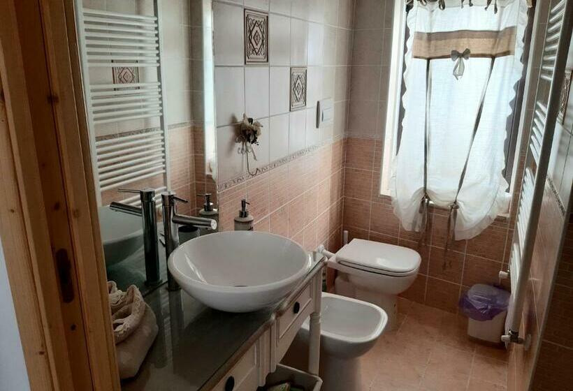 Casa Plaja Casa Delle Stelle