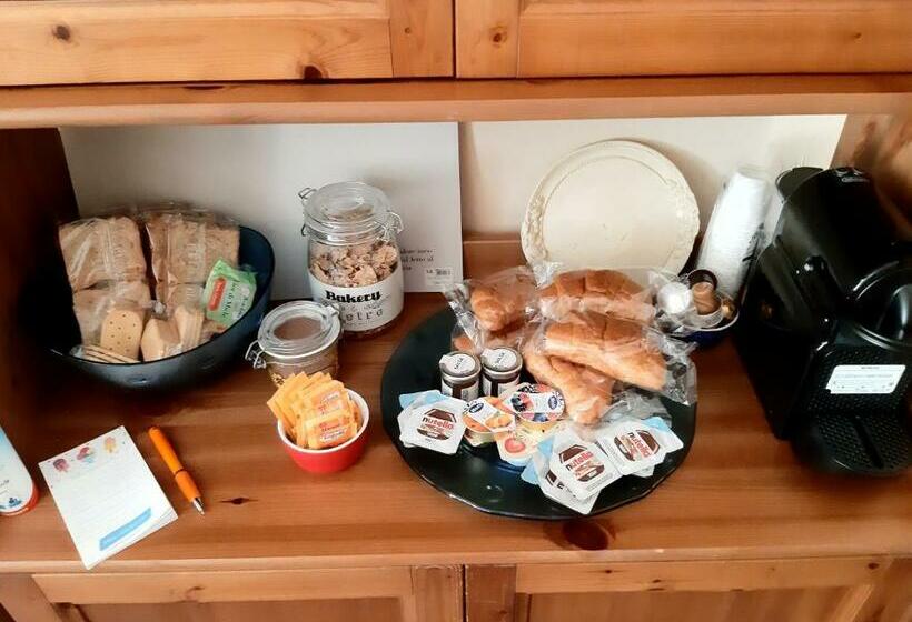 Casa Plaja Casa Delle Stelle