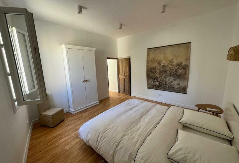 Charmante Maison De Village, Grande Terrasse