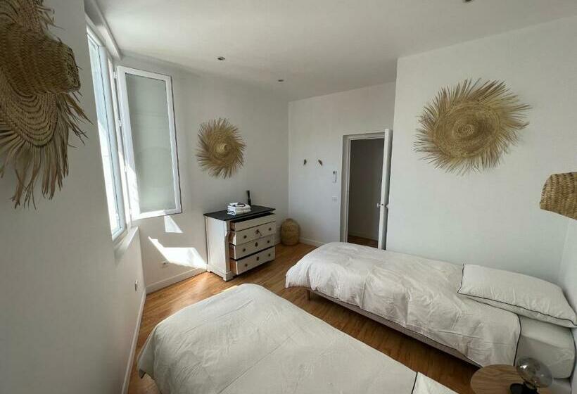 Charmante Maison De Village, Grande Terrasse