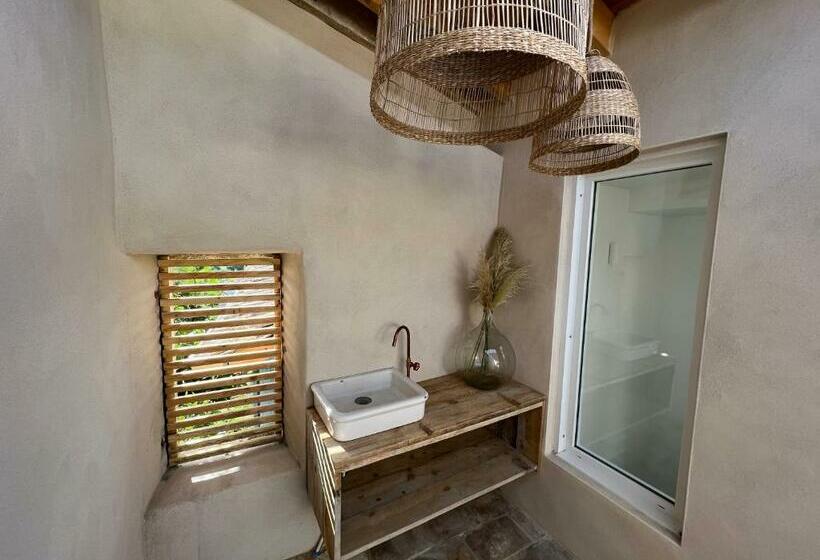 Charmante Maison De Village, Grande Terrasse