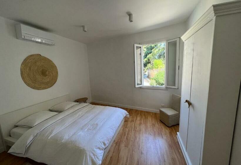 Charmante Maison De Village, Grande Terrasse