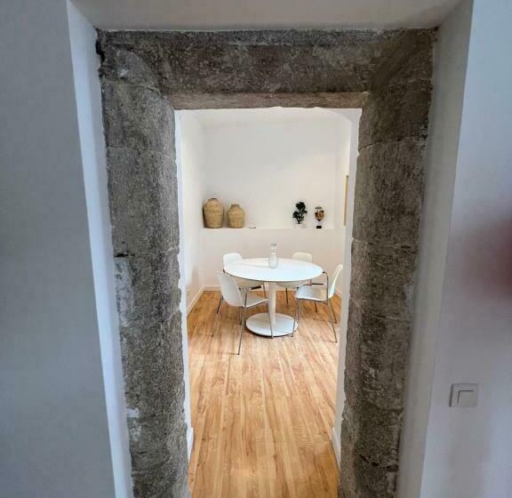 Charmante Maison De Village, Grande Terrasse